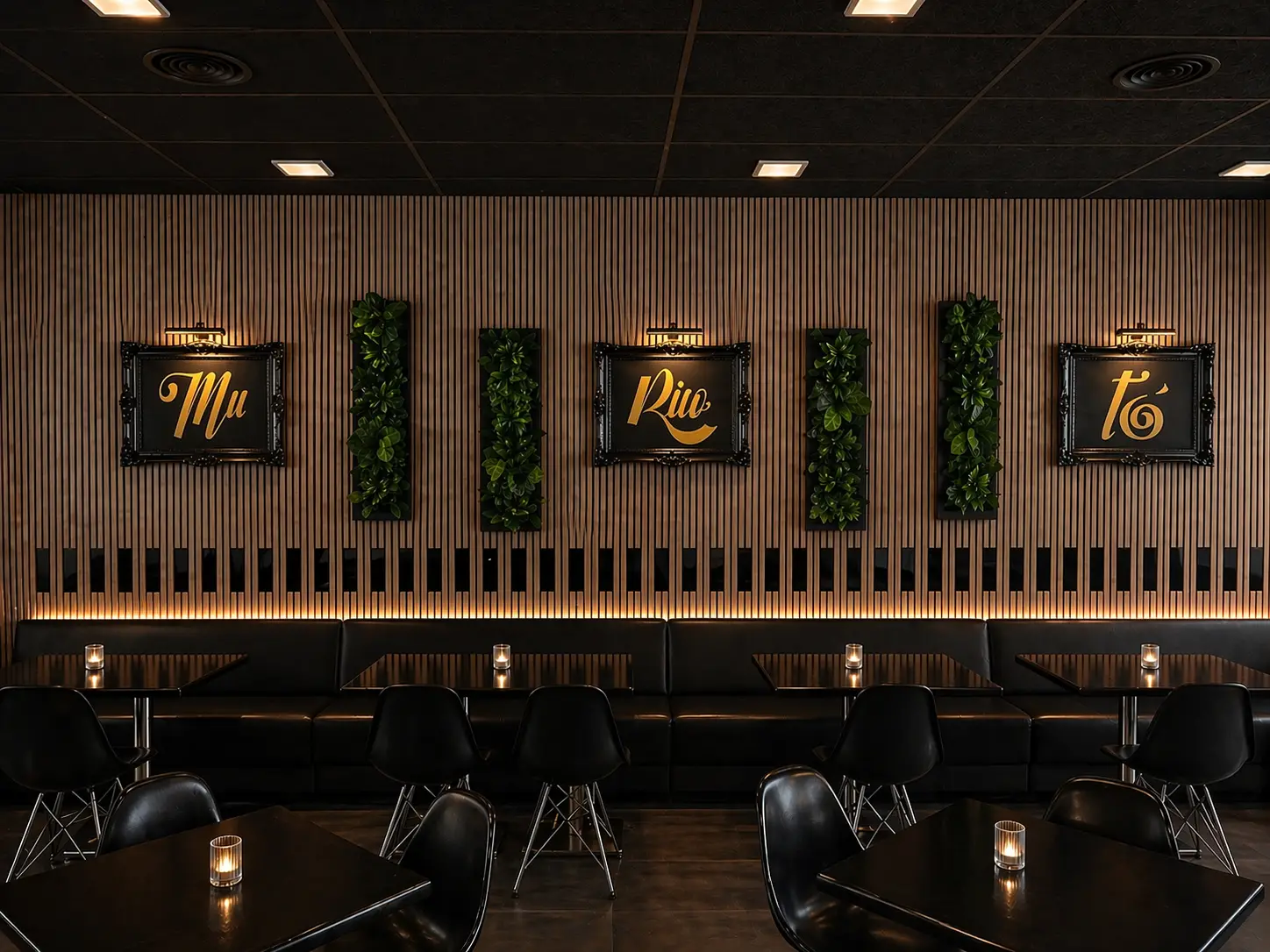 interior restaurante